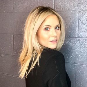 Meet your Posher, Kate